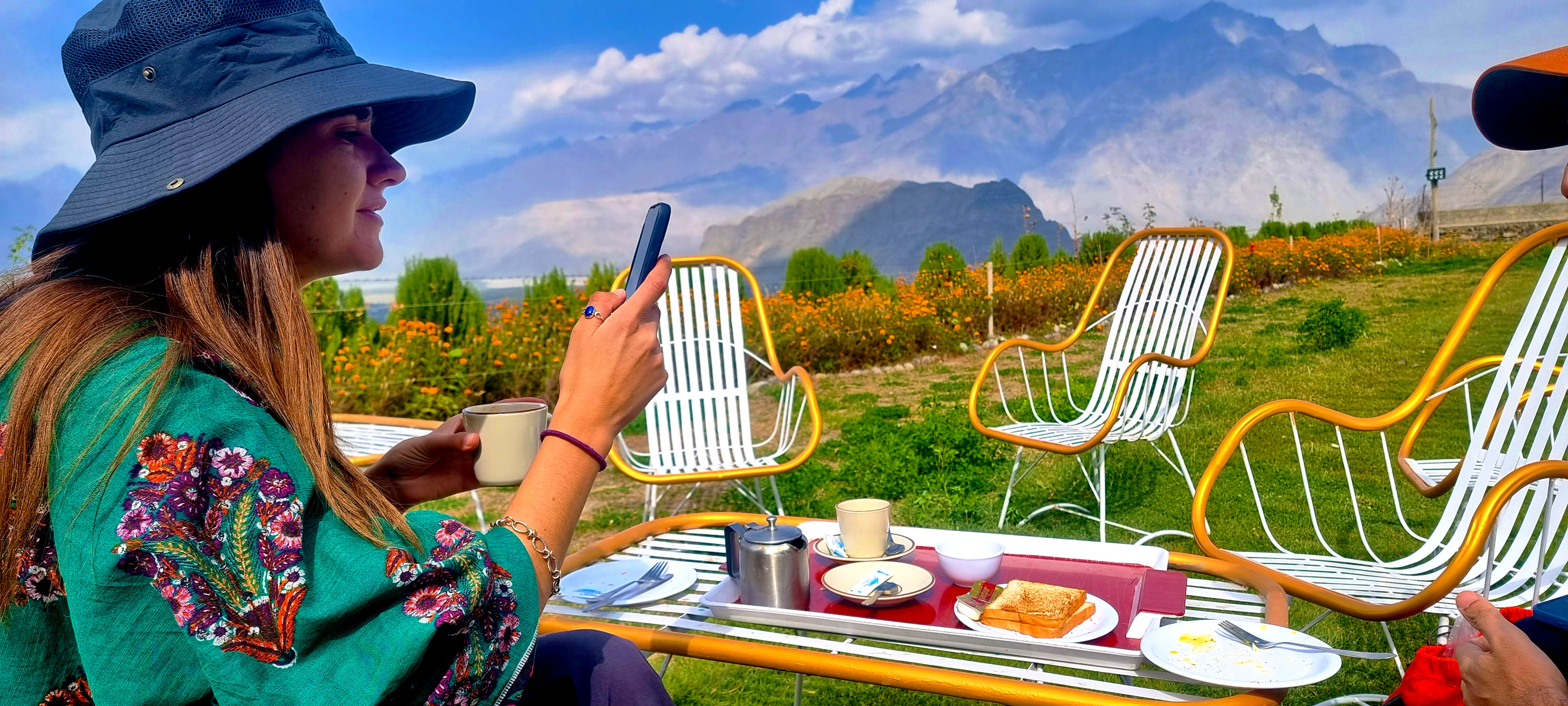 Mountain Lodge Holiday Resort