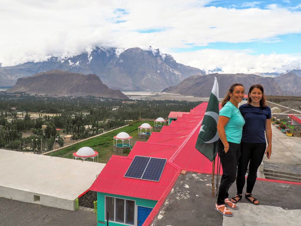 Mountain Lodge Holiday Resort