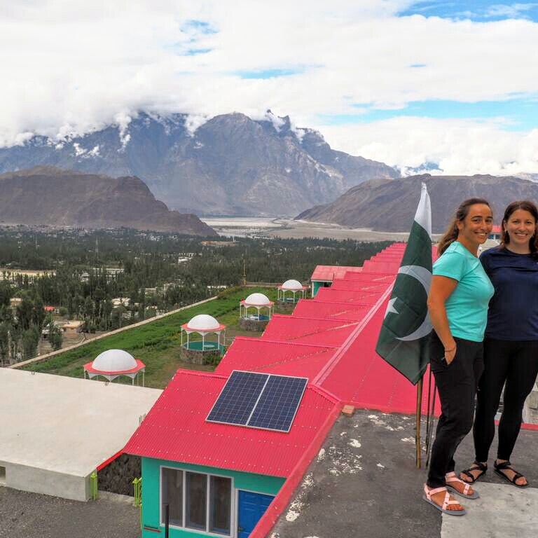 Mountain Lodge Holiday Resort