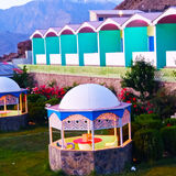 Mountain Lodge Holiday Resort