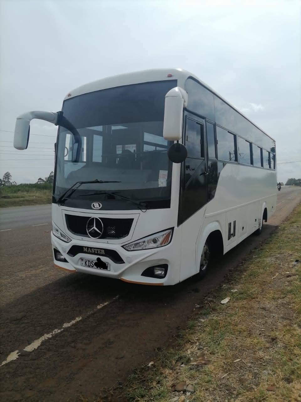 Charles Brian Ogenyi