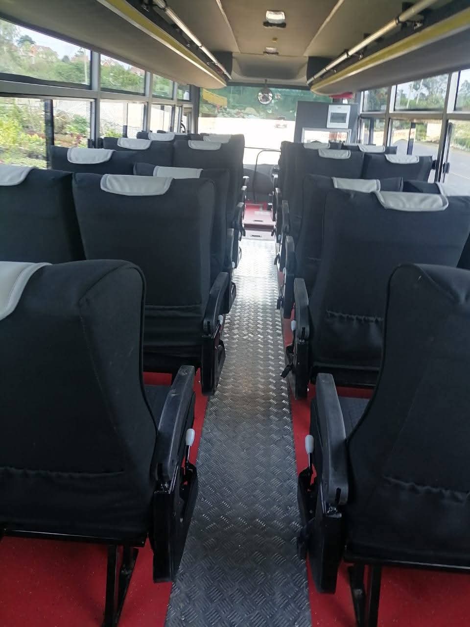 Charles Brian Ogenyi