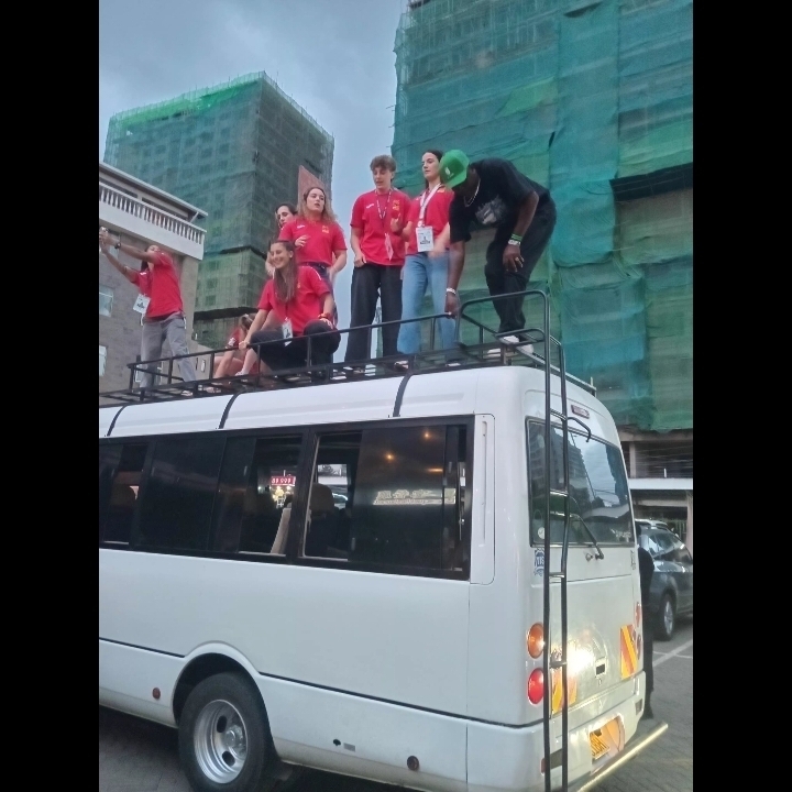 Charles Brian Ogenyi