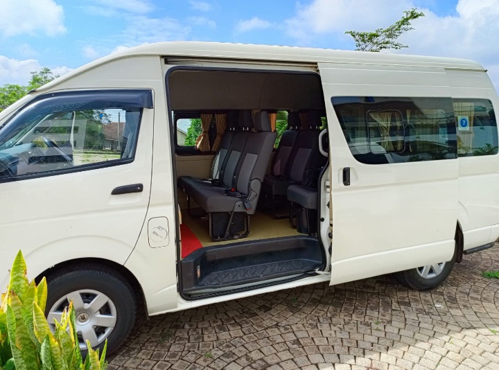 Charles Brian Ogenyi