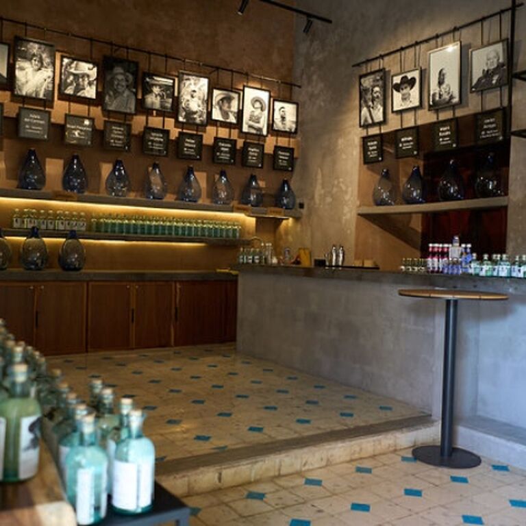 Xoul Art & Mezcal