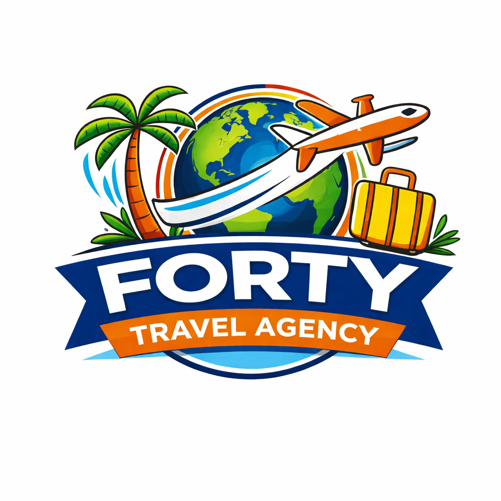 Forty Travel Agency
