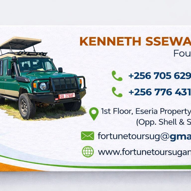 Forty Travel Agency