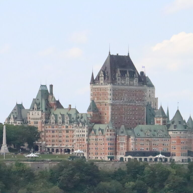 Destination Experience Quebec