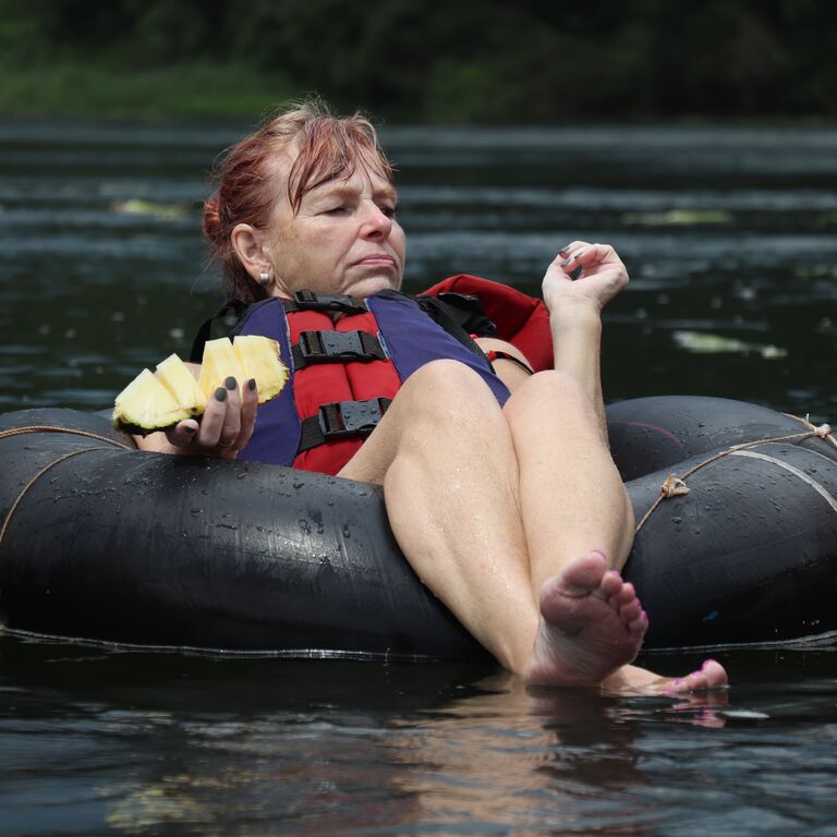 Jinja expeditions