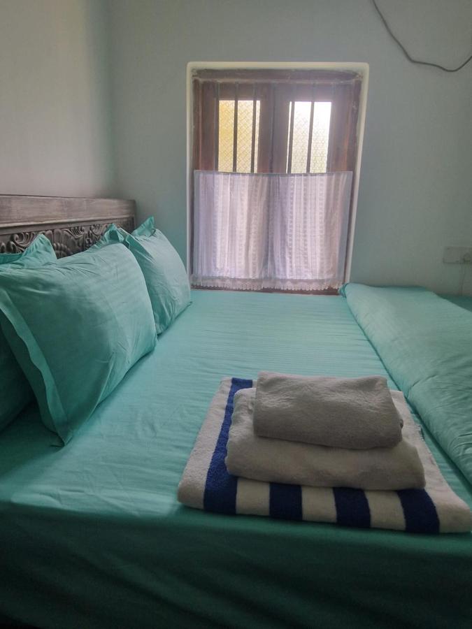 Villa Wonrich, Hikkaduwa