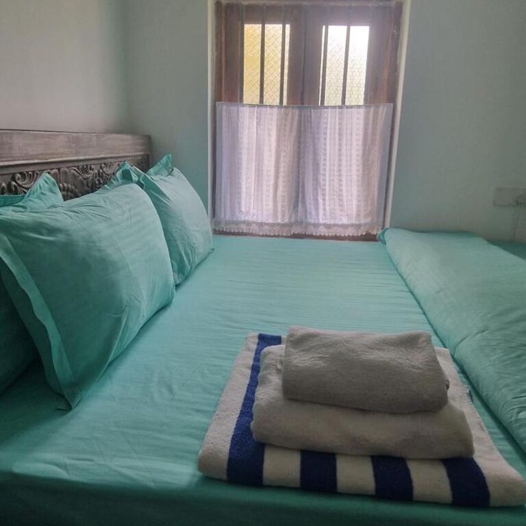 Villa Wonrich, Hikkaduwa