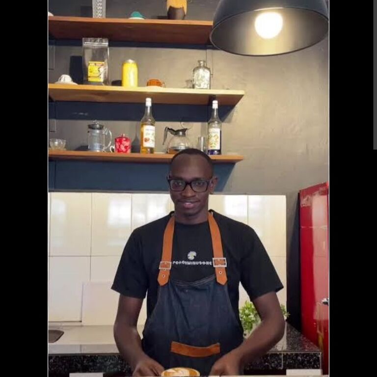 GREIS' FOOD SPOT, Entebbe road