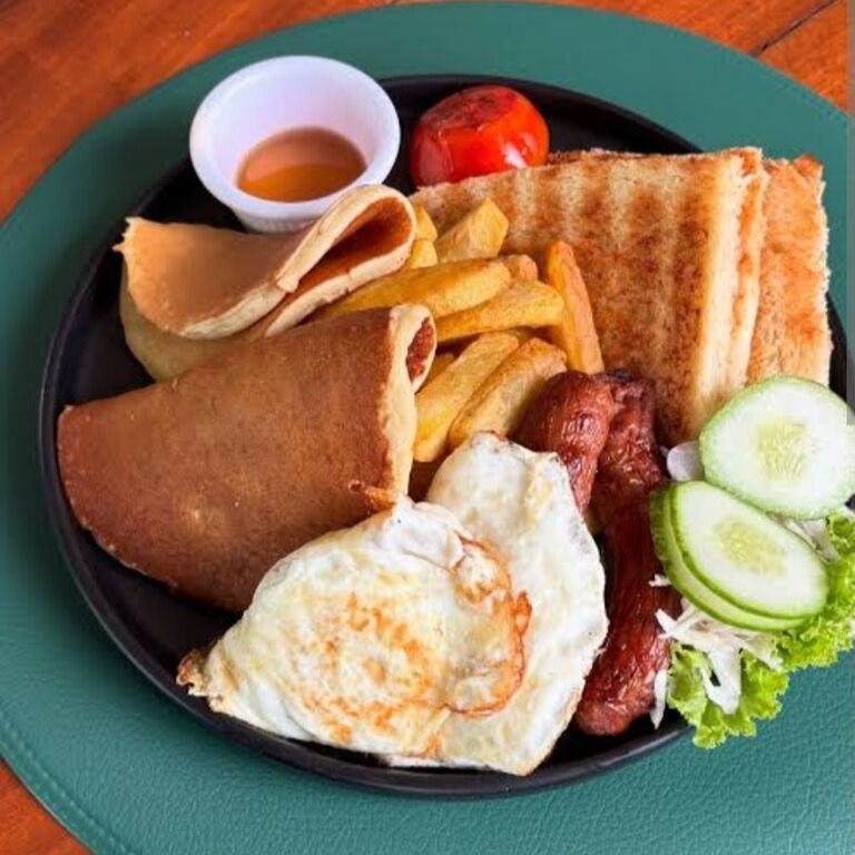GREIS' FOOD SPOT, Entebbe road