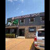 GREIS' FOOD SPOT, Entebbe road