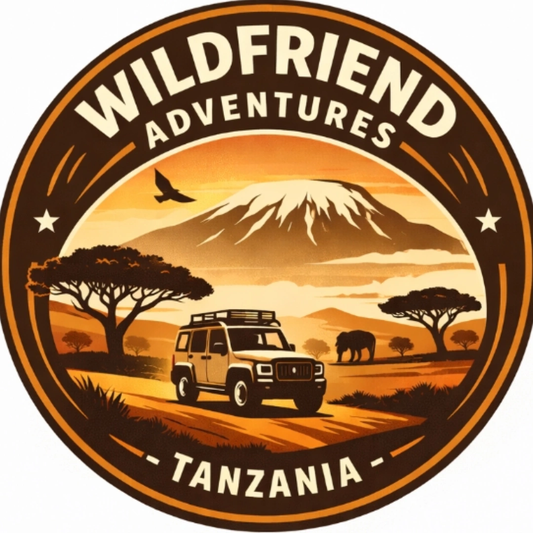 Wildfriend Adventures
