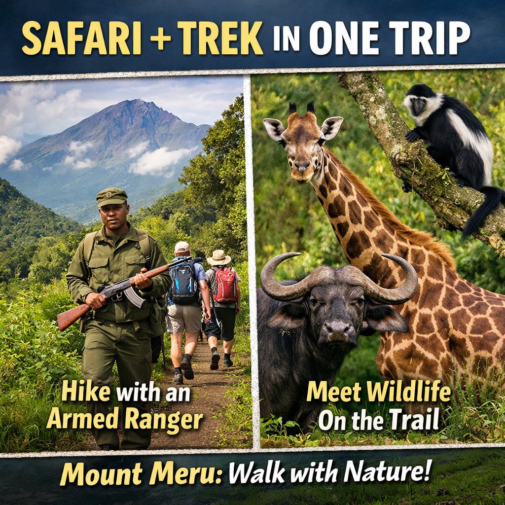 Wildfriend Adventures