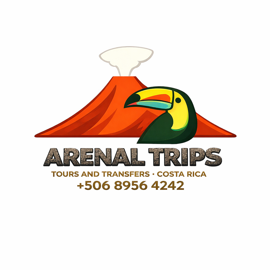 Arenal Trips