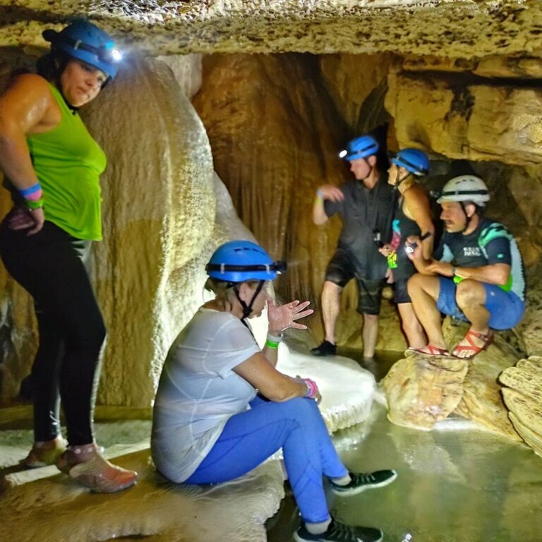 Arenal Trips