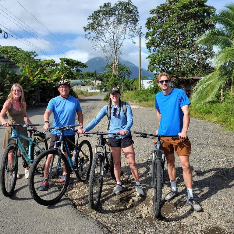 Arenal Trips
