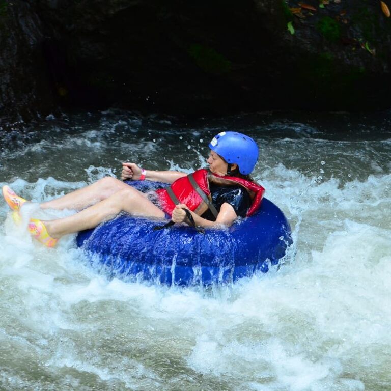 Arenal Trips