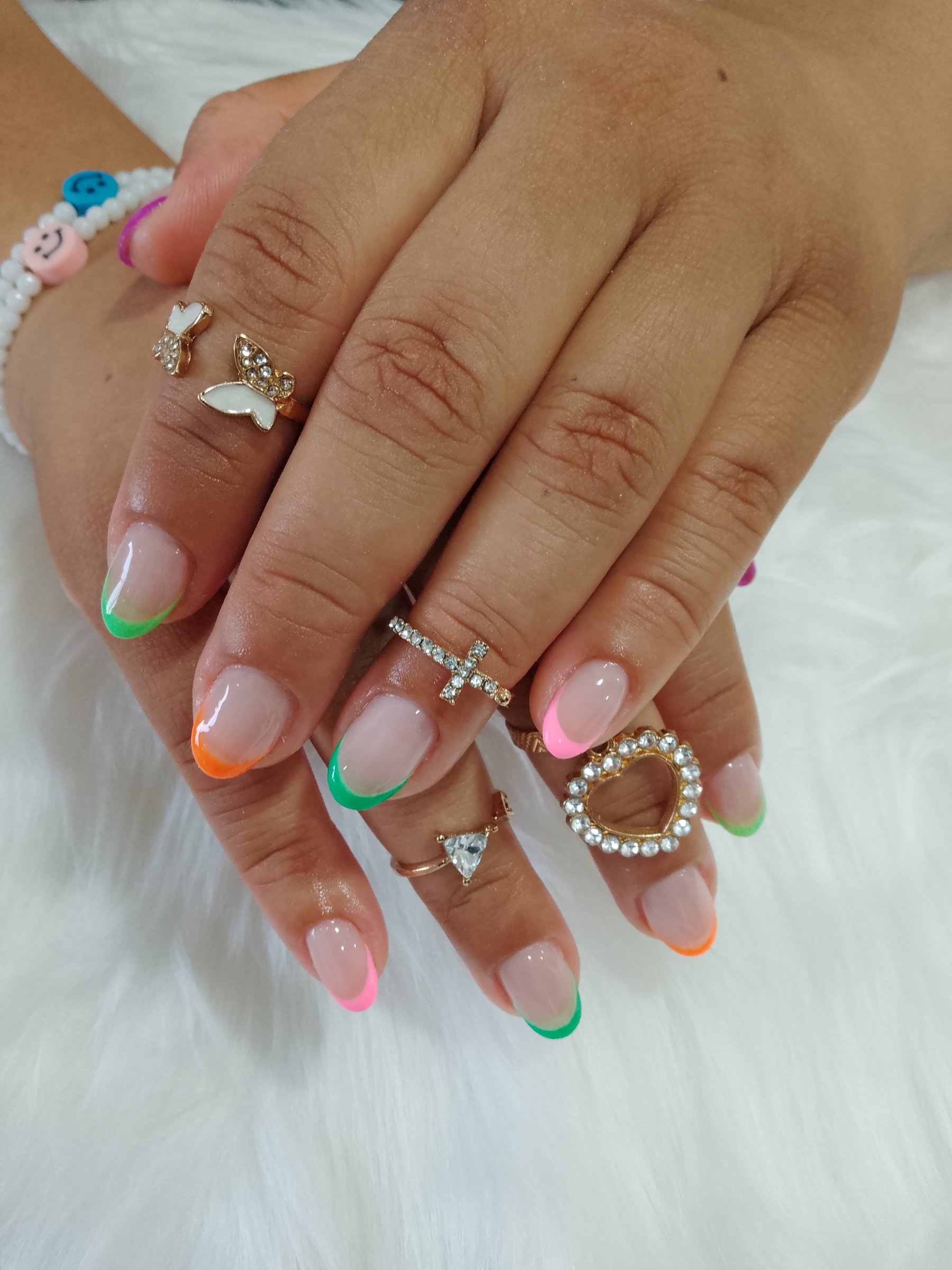 Nenúfar Beauty salón and spa