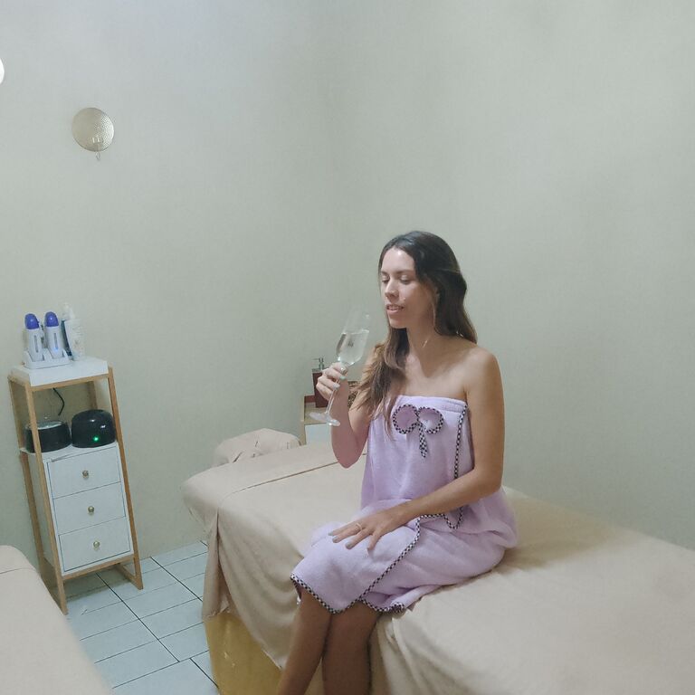 Nenúfar Beauty salón and spa