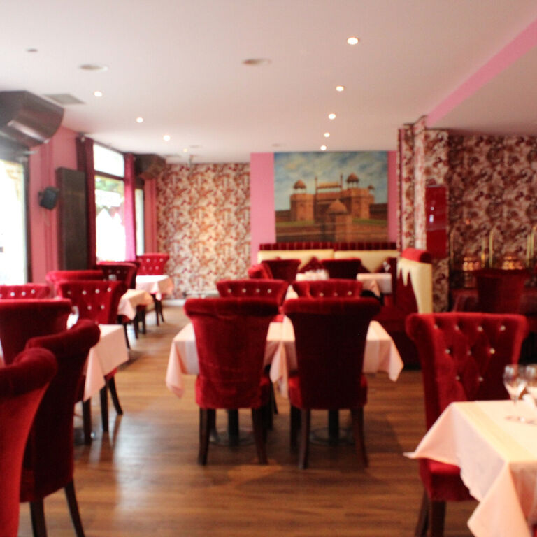 Restaurant THE INDUS
