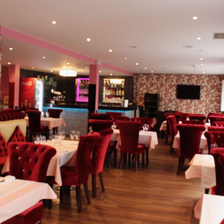 Restaurant THE INDUS