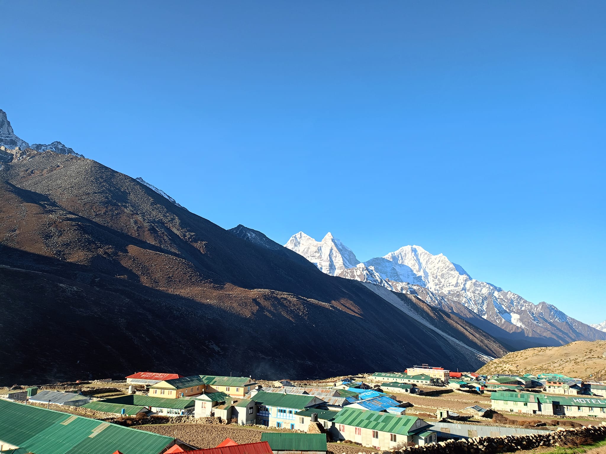 Mountain HIking & Trekking P.L
