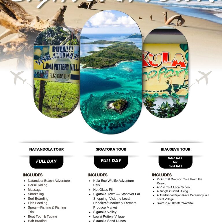 Prestige Travel & Tours