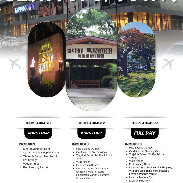 Prestige Travel & Tours