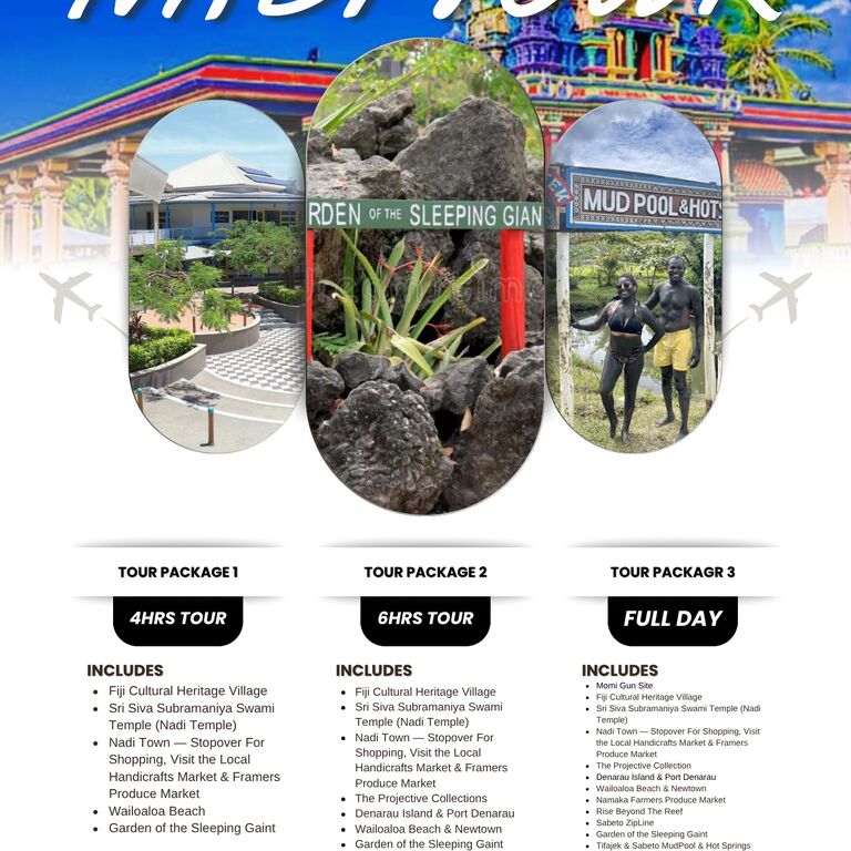 Prestige Travel & Tours