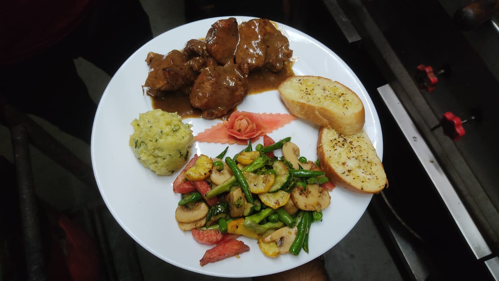 Utsav Restaurant & Catering