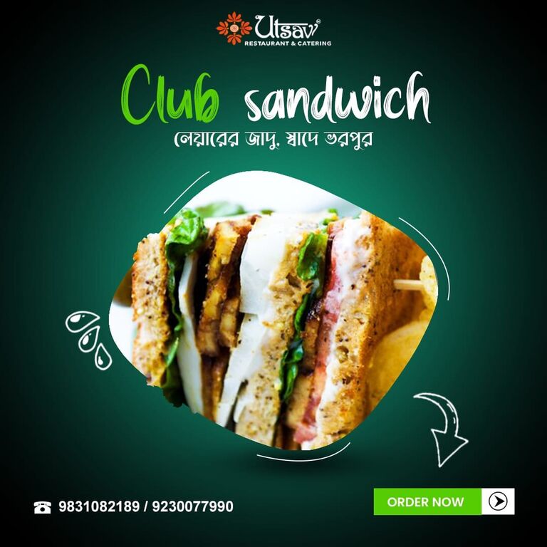 Utsav Restaurant & Catering