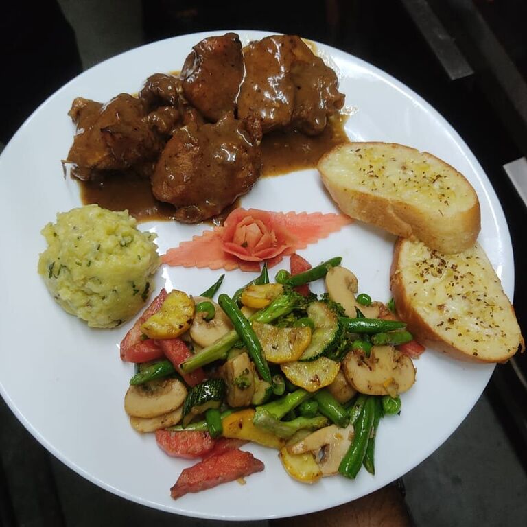 Utsav Restaurant & Catering