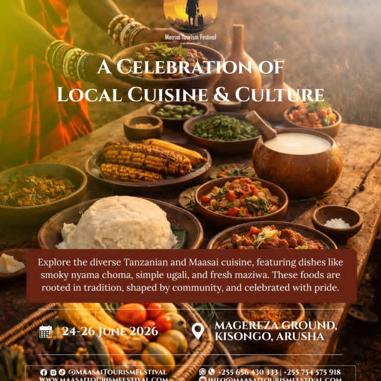 Lesotho and Africa Adventures