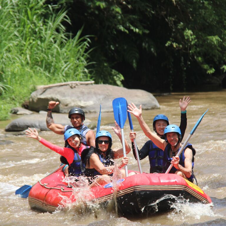 Rukmana bali tour
