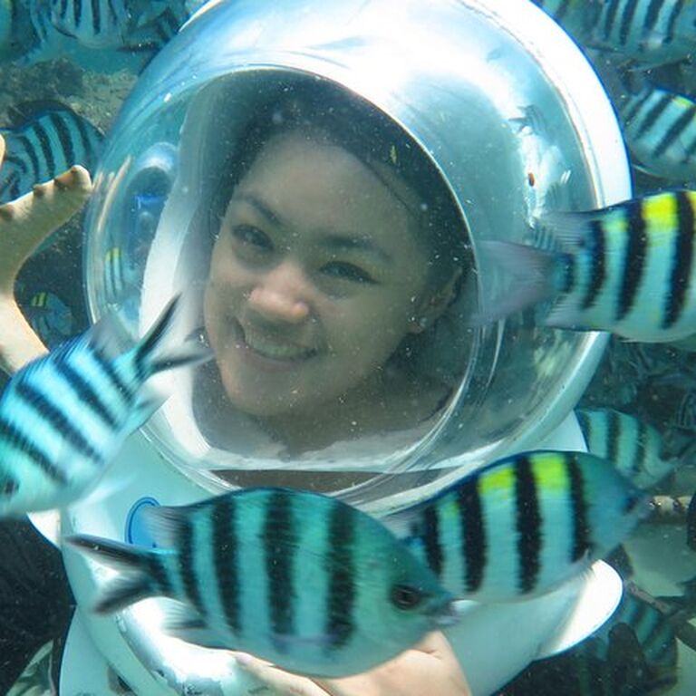 Rukmana bali tour