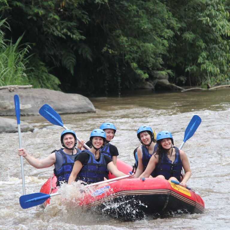 Rukmana bali tour