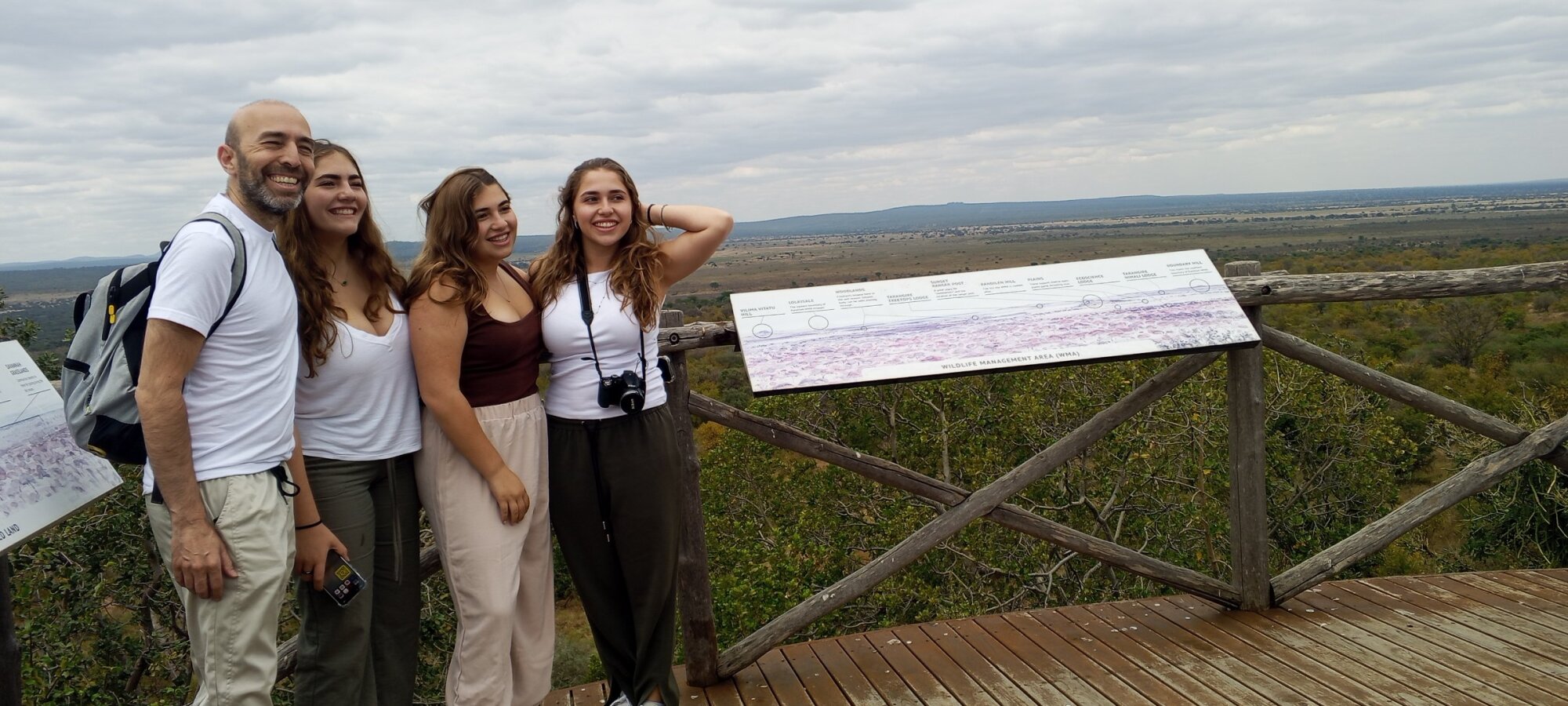 NMT Holidays Tanzania