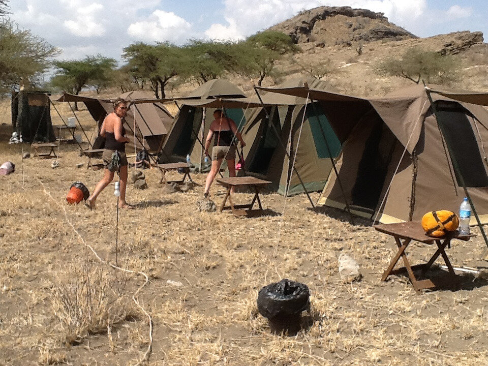 NMT Holidays Tanzania