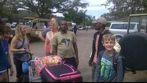 NMT Holidays Tanzania
