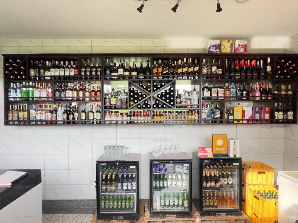 Sienna Beach HOTEL - Entebbe