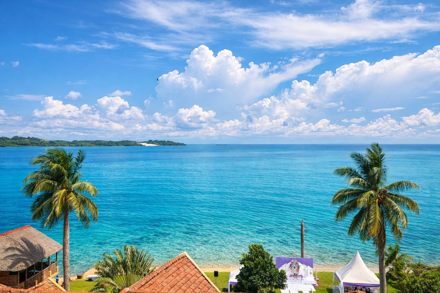 Sienna Beach HOTEL - Entebbe