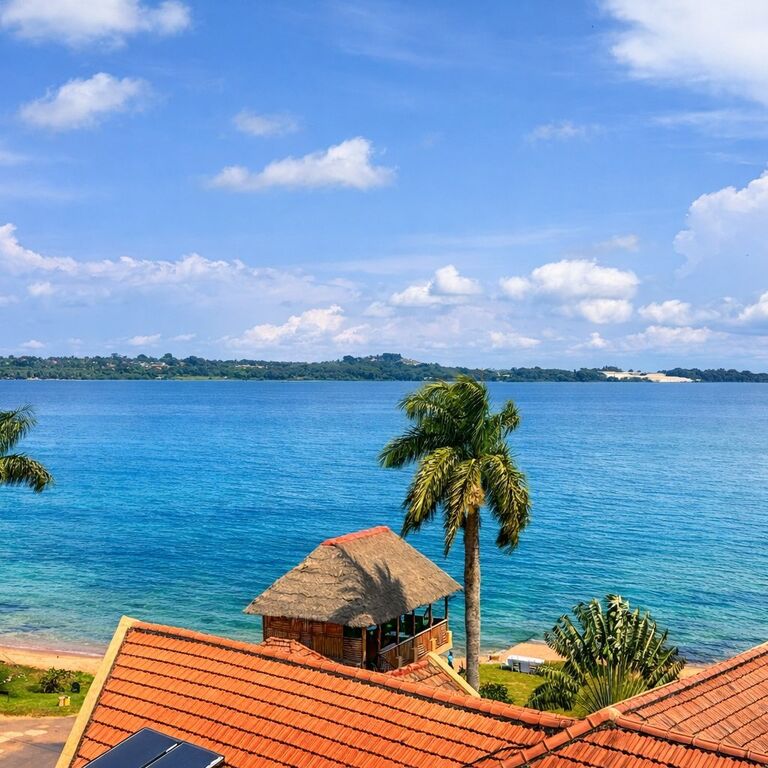 Sienna Beach HOTEL - Entebbe