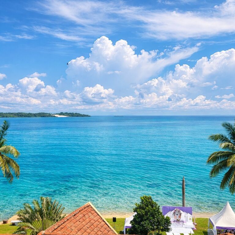 Sienna Beach HOTEL - Entebbe