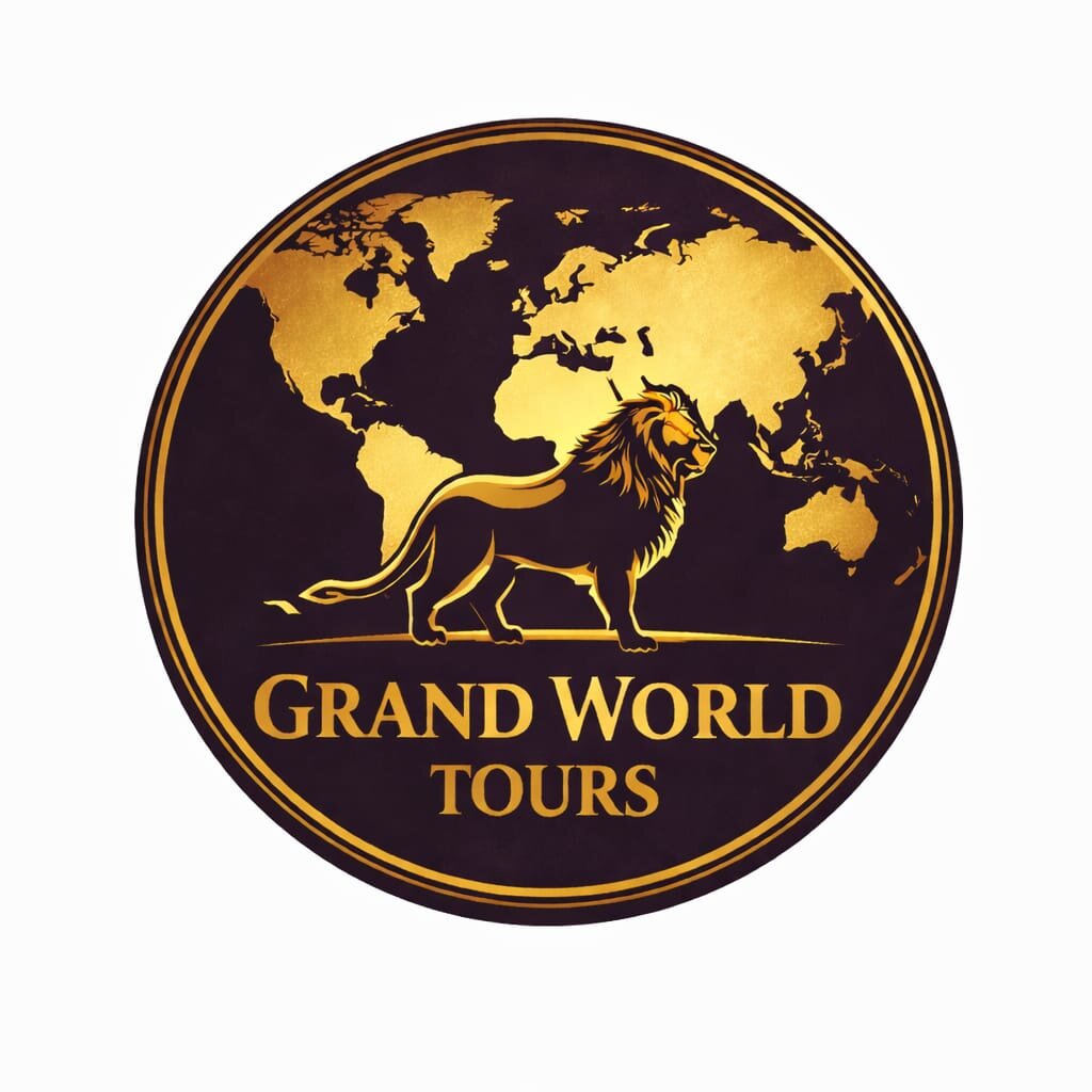 GRAND WORLD TOURS