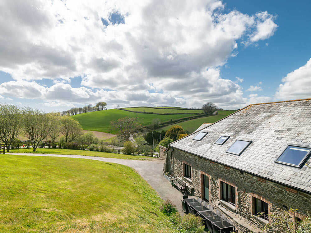 Pitt Farm Holiday Cottages