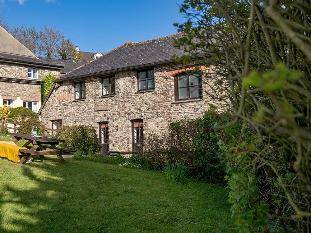 Pitt Farm Holiday Cottages