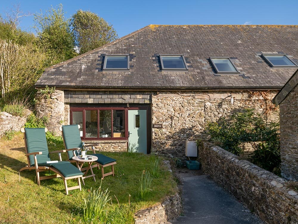 Pitt Farm Holiday Cottages